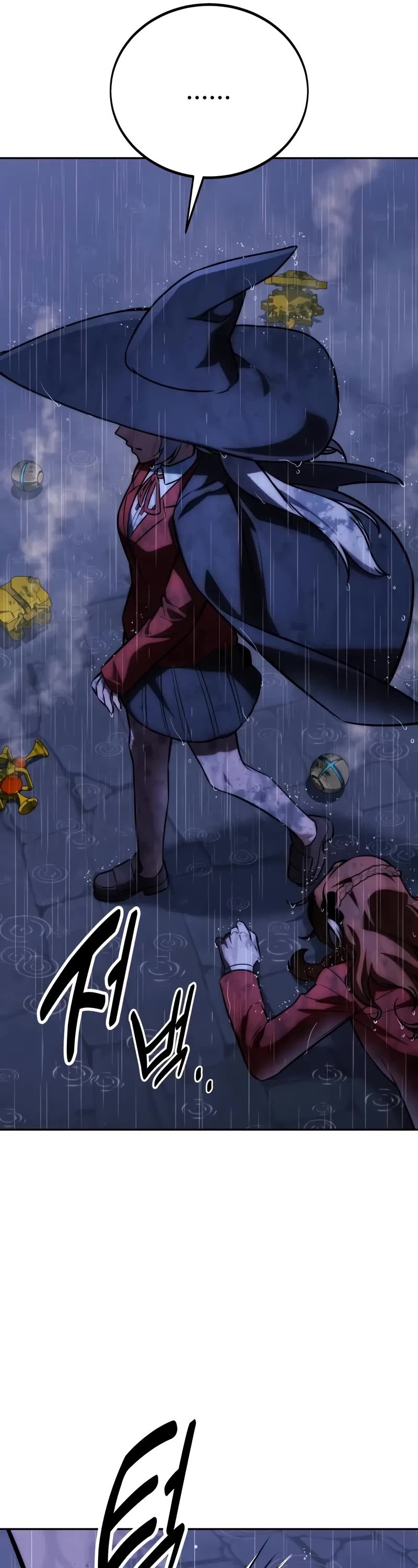 The Extra’s Academy Survival Guide Chapter 55 page 40 - Chapter 55