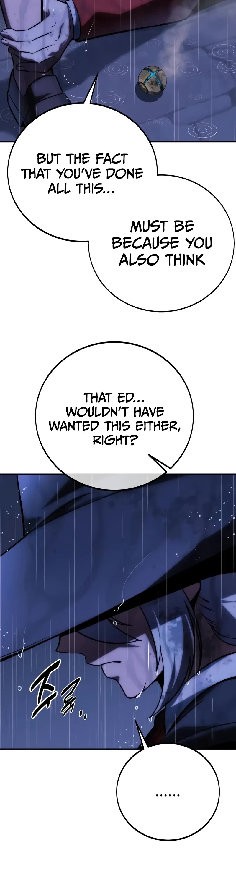 The Extra’s Academy Survival Guide Chapter 55 page 42 - Chapter 55