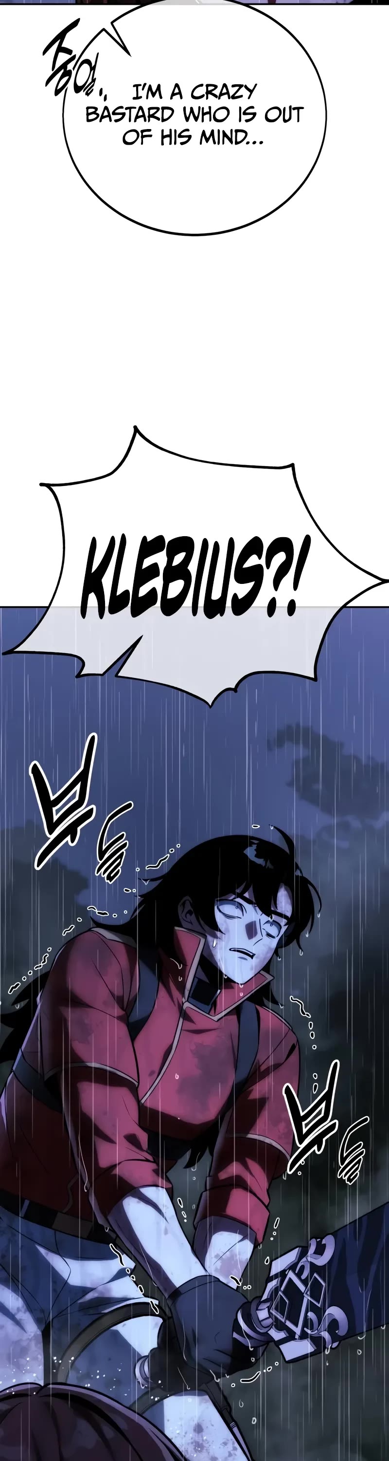 The Extra’s Academy Survival Guide Chapter 55 page 47 - Chapter 55