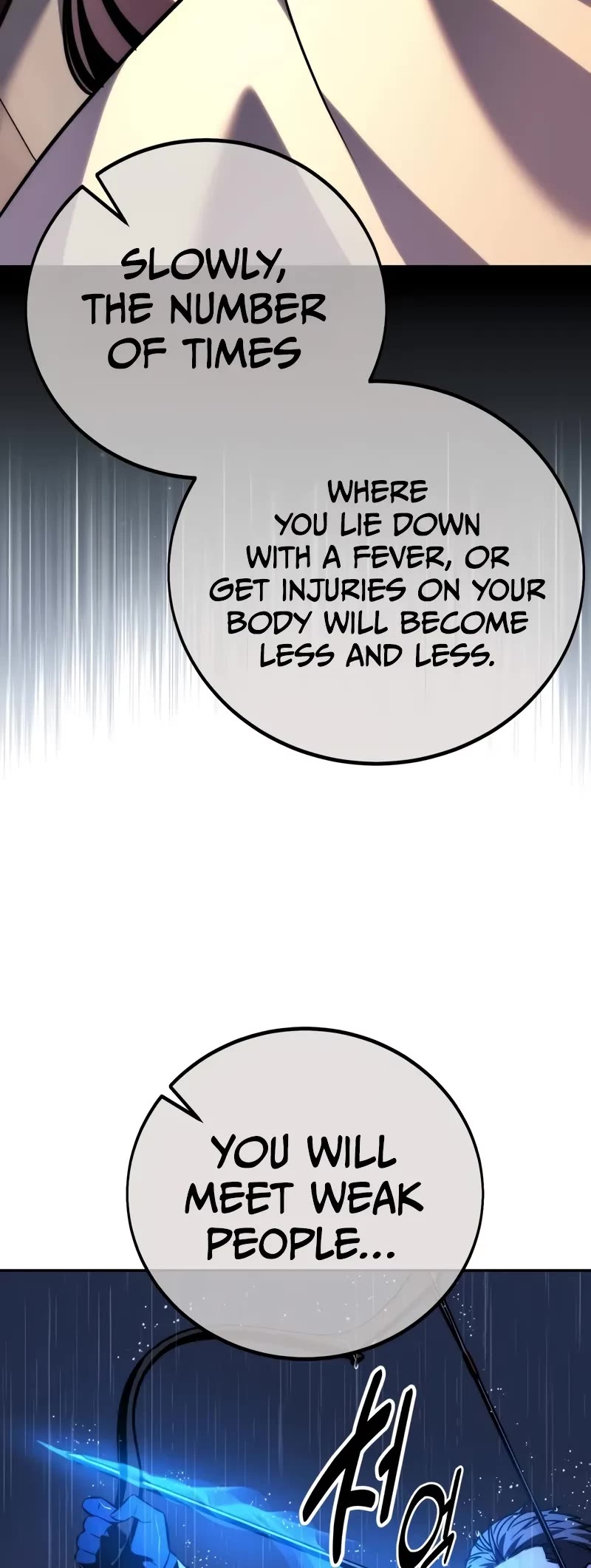 The Extra’s Academy Survival Guide Chapter 55 page 5 - Chapter 55
