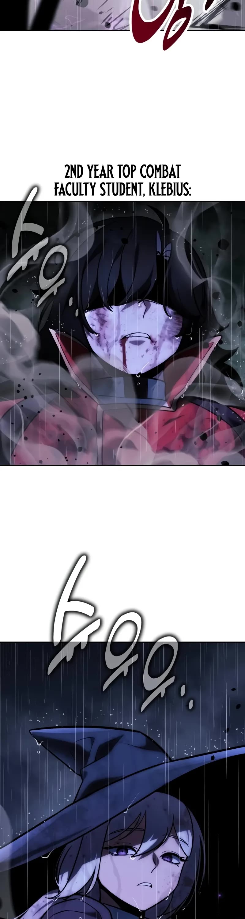 The Extra’s Academy Survival Guide Chapter 55 page 52 - Chapter 55