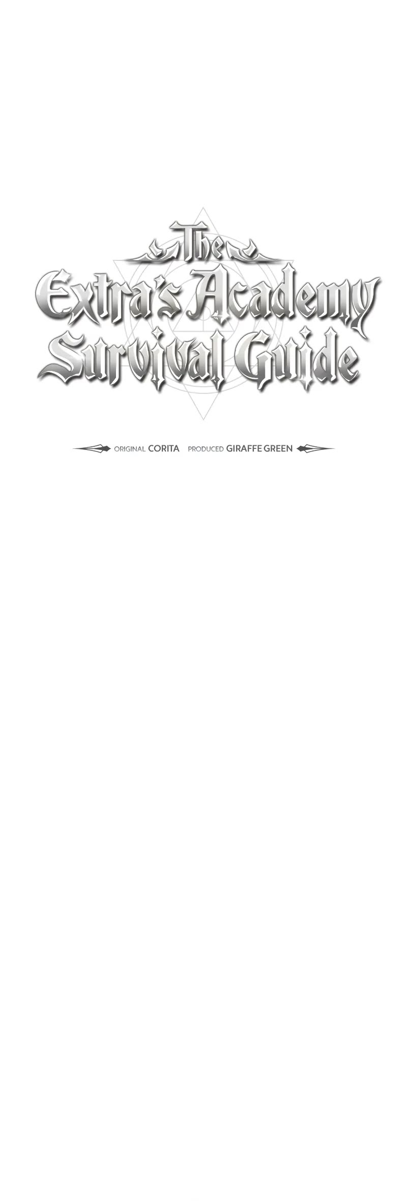 The Extra’s Academy Survival Guide Chapter 55 page 54 - Chapter 55