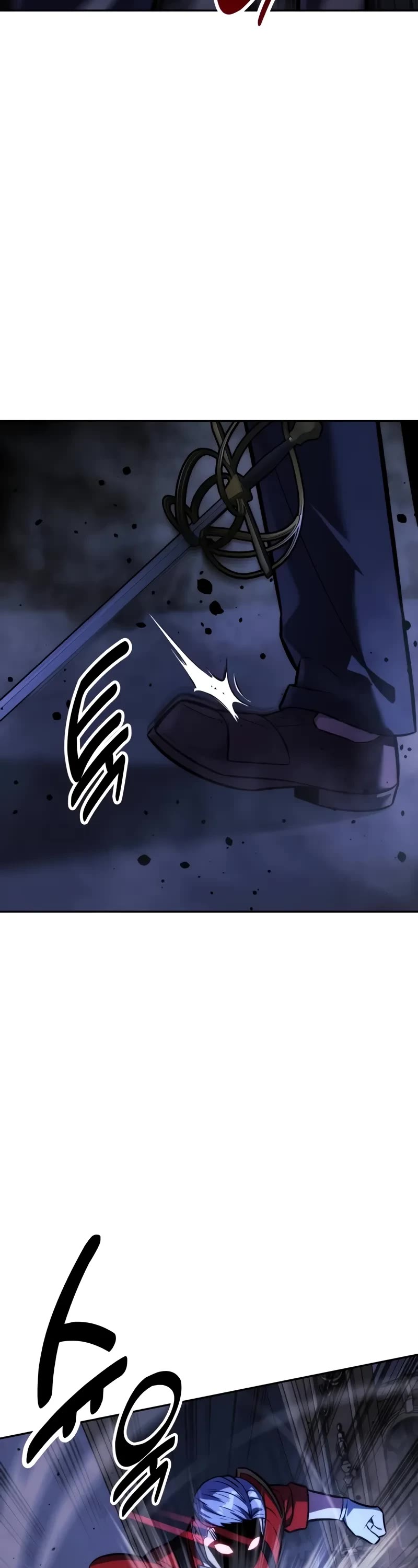 The Extra’s Academy Survival Guide Chapter 55 page 57 - Chapter 55