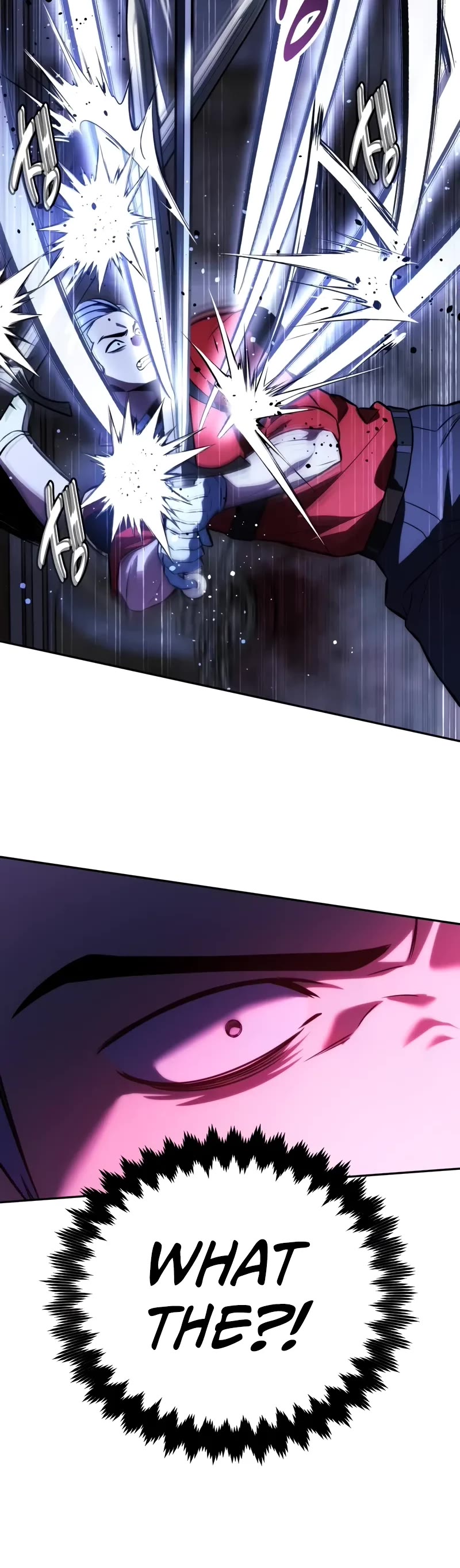 The Extra’s Academy Survival Guide Chapter 55 page 59 - Chapter 55