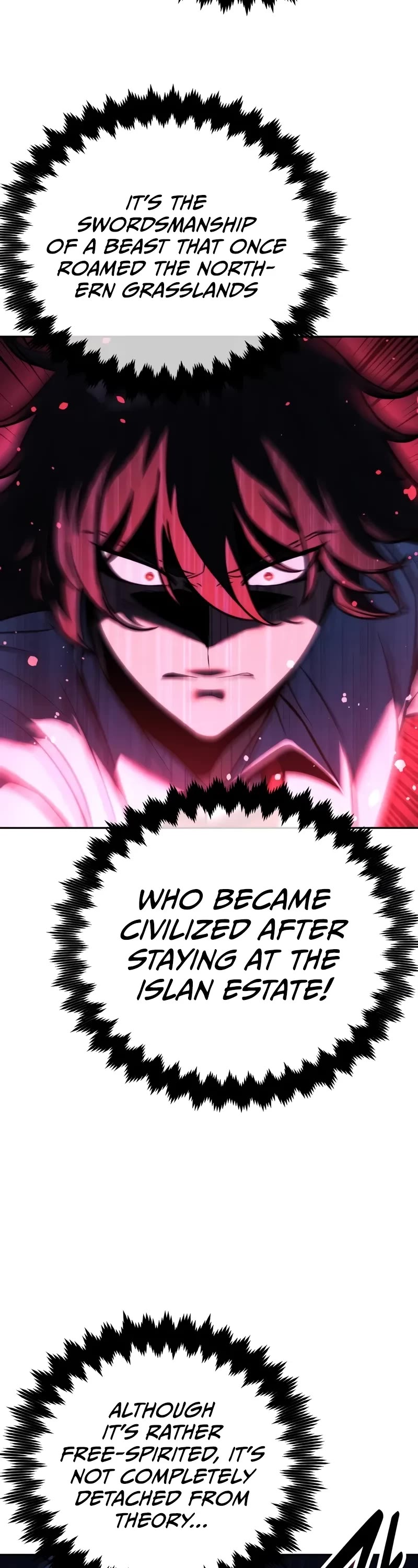 The Extra’s Academy Survival Guide Chapter 55 page 61 - Chapter 55