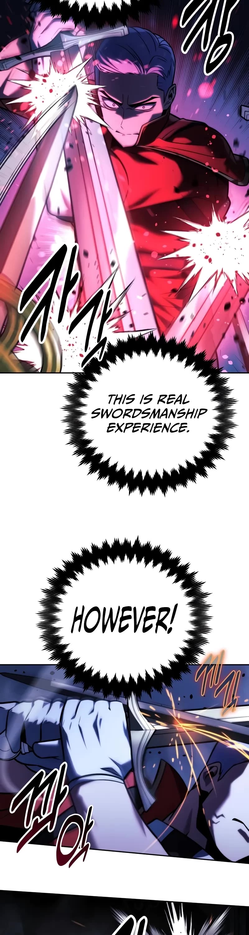 The Extra’s Academy Survival Guide Chapter 55 page 62 - Chapter 55