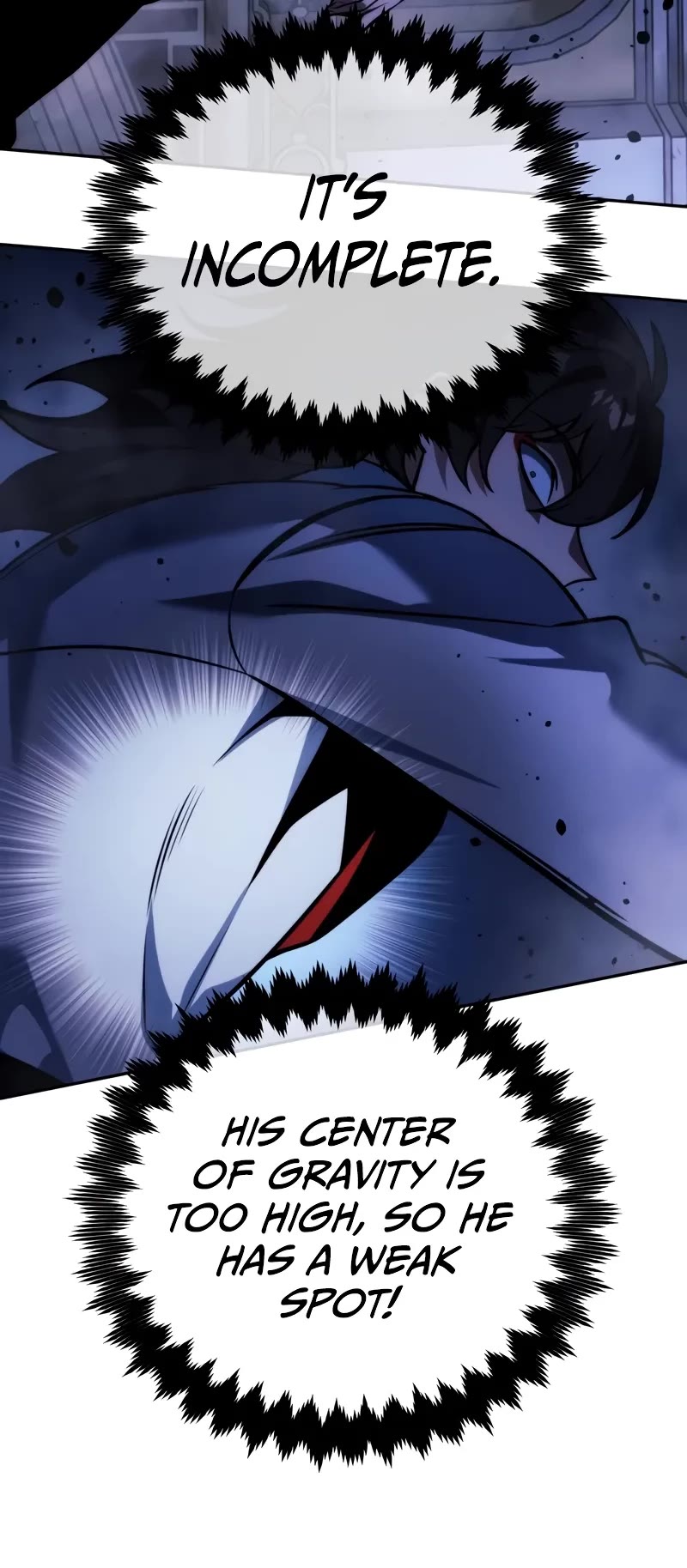 The Extra’s Academy Survival Guide Chapter 55 page 64 - Chapter 55
