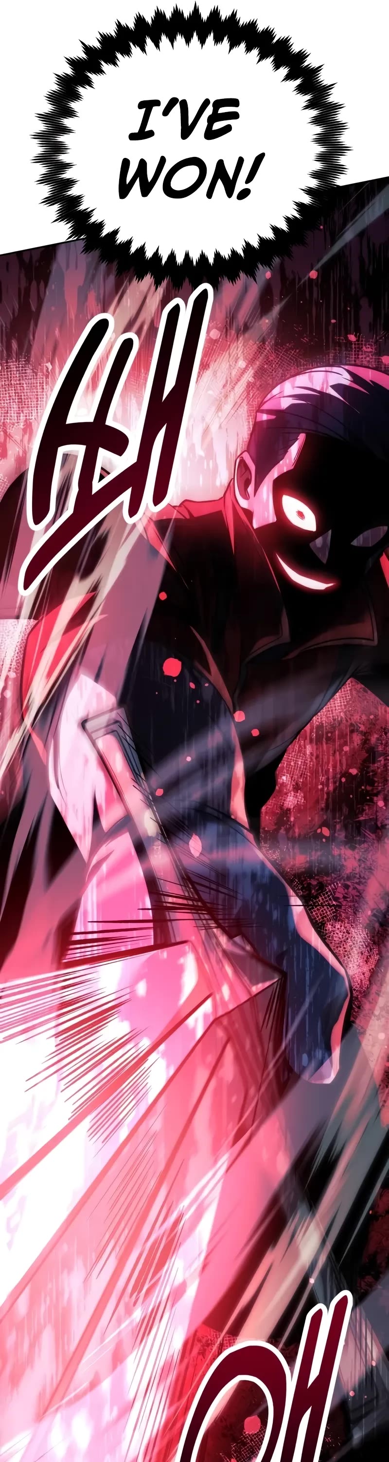 The Extra’s Academy Survival Guide Chapter 55 page 65 - Chapter 55