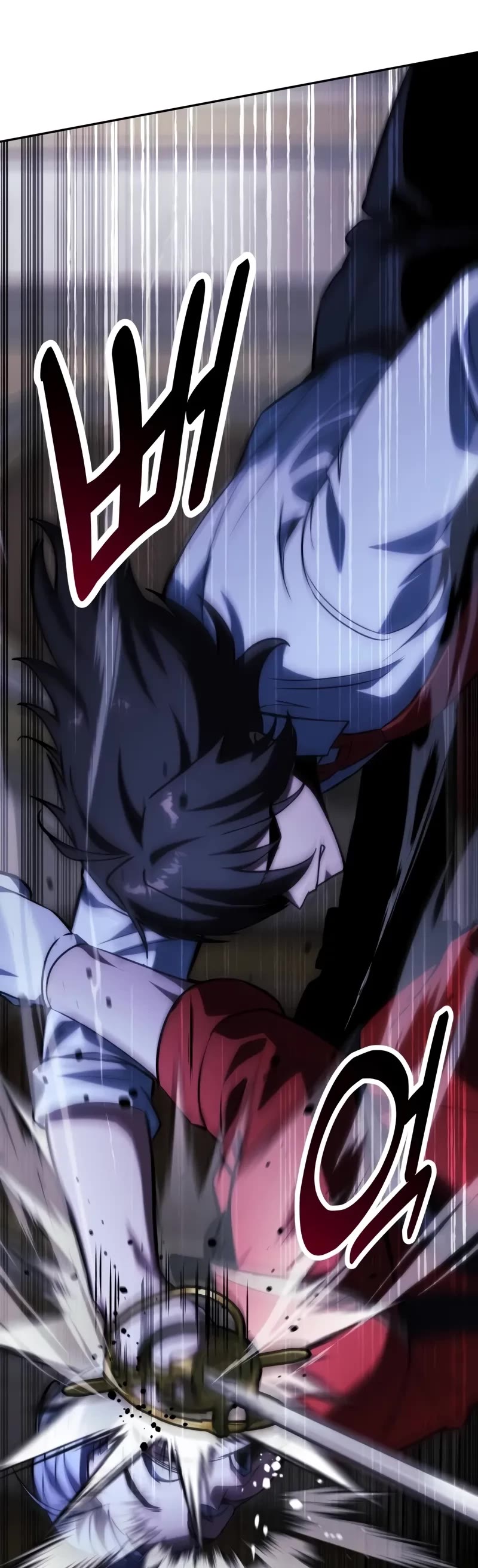 The Extra’s Academy Survival Guide Chapter 55 page 68 - Chapter 55