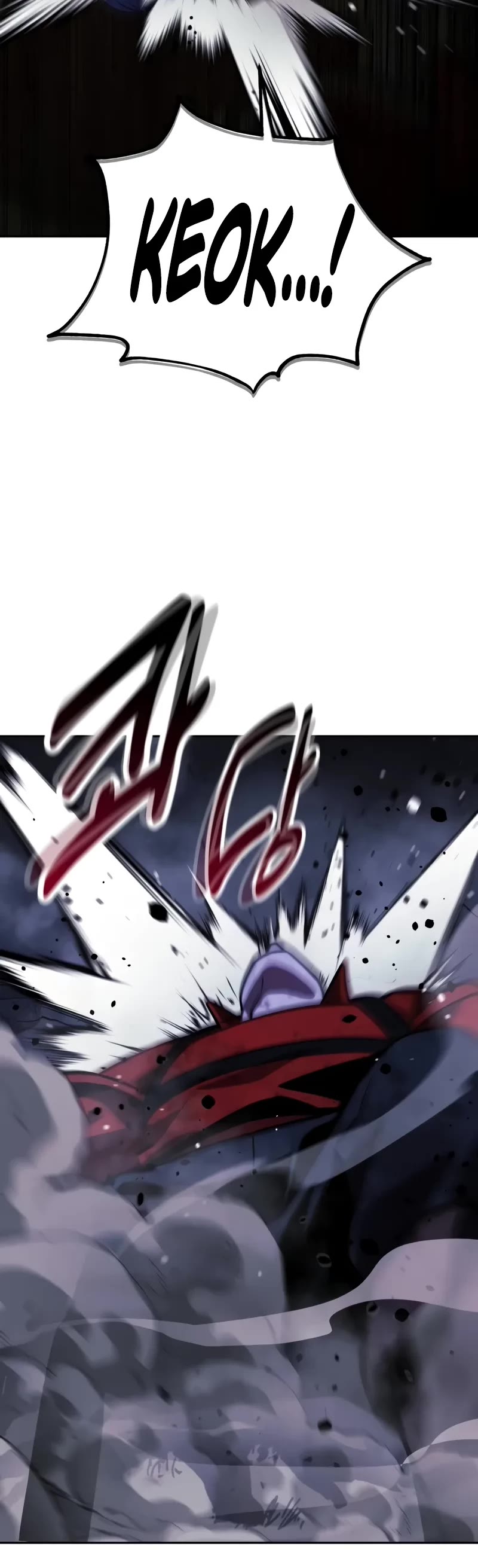 The Extra’s Academy Survival Guide Chapter 55 page 69 - Chapter 55