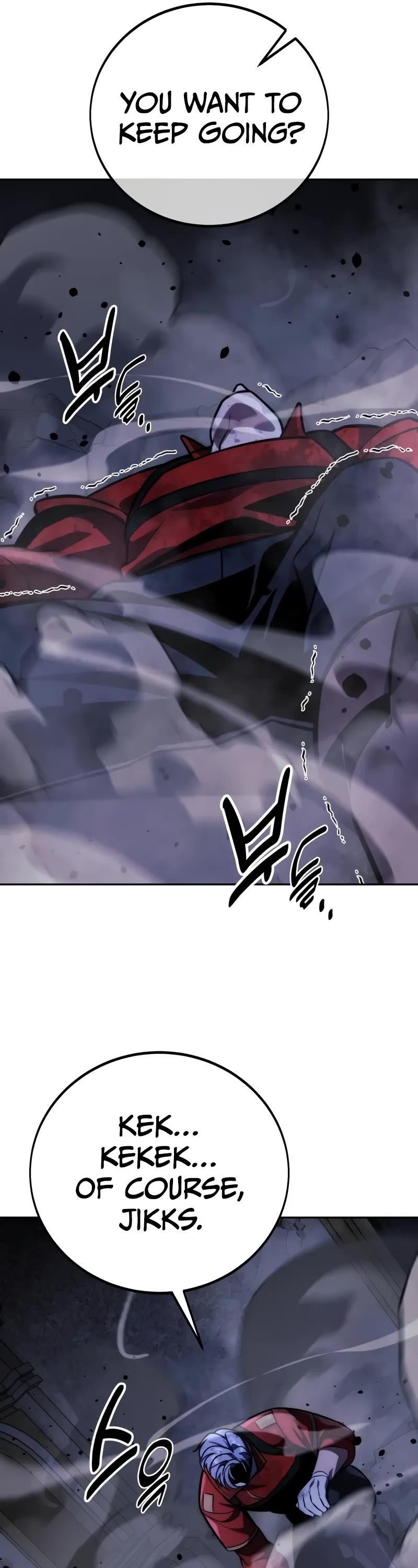 The Extra’s Academy Survival Guide Chapter 55 page 70 - Chapter 55