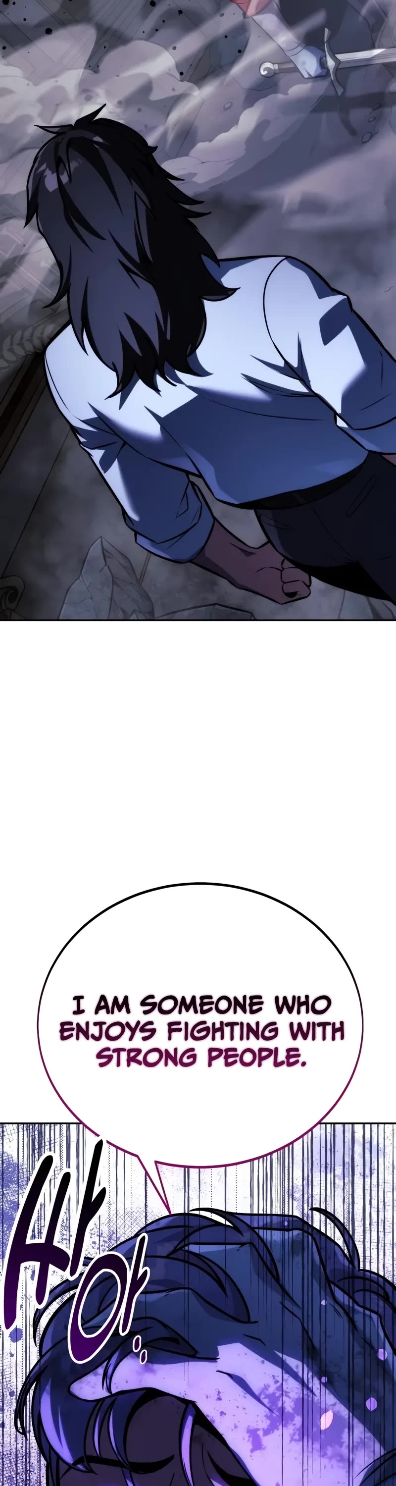 The Extra’s Academy Survival Guide Chapter 55 page 71 - Chapter 55