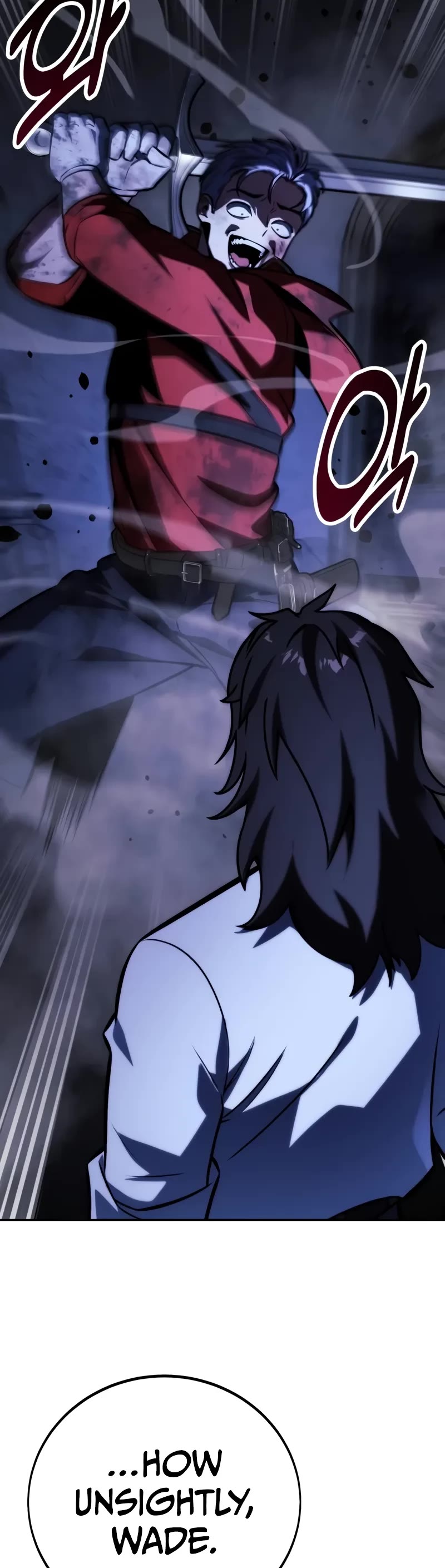The Extra’s Academy Survival Guide Chapter 55 page 73 - Chapter 55