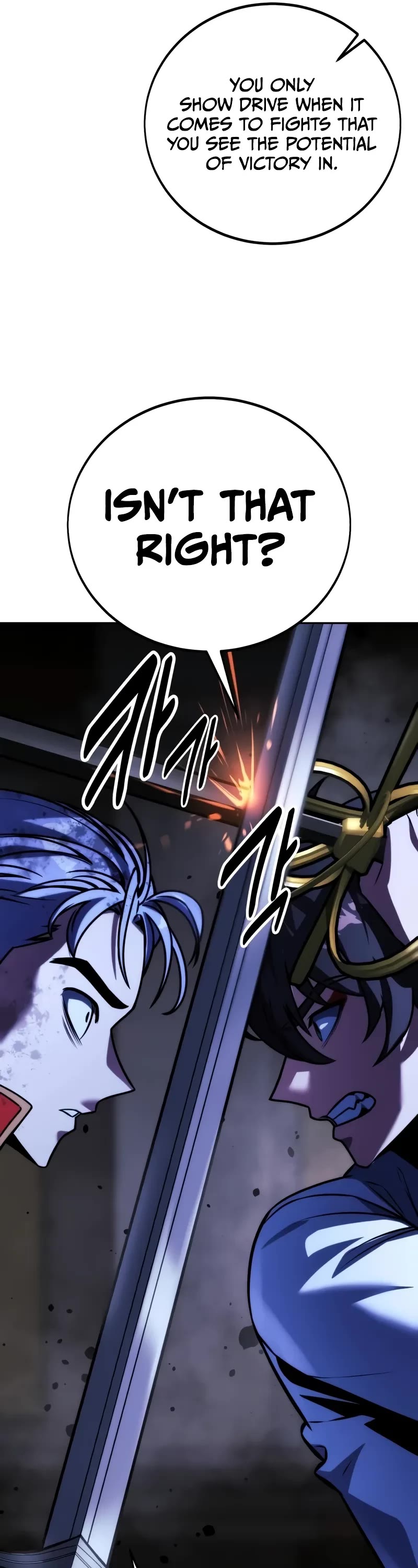 The Extra’s Academy Survival Guide Chapter 55 page 75 - Chapter 55