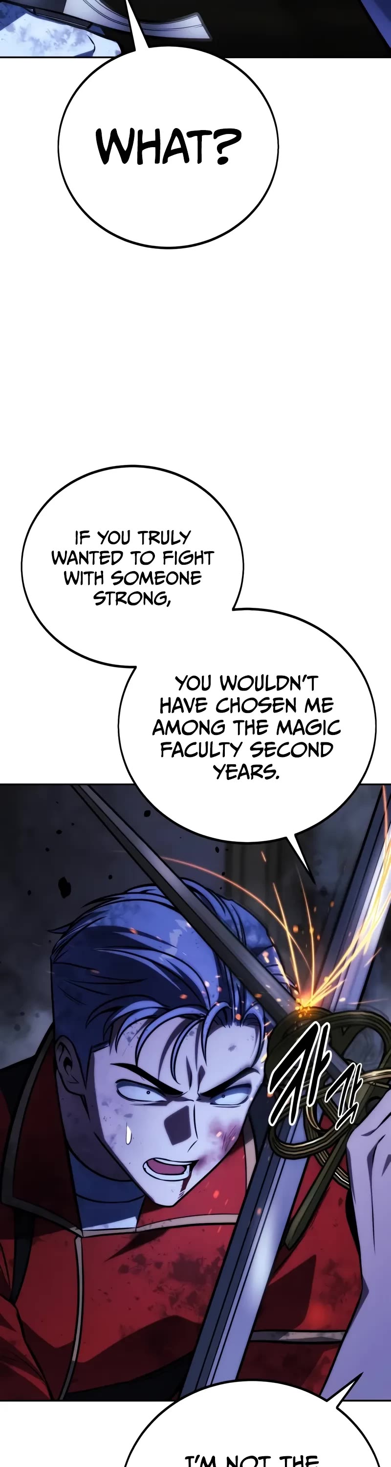 The Extra’s Academy Survival Guide Chapter 55 page 76 - Chapter 55