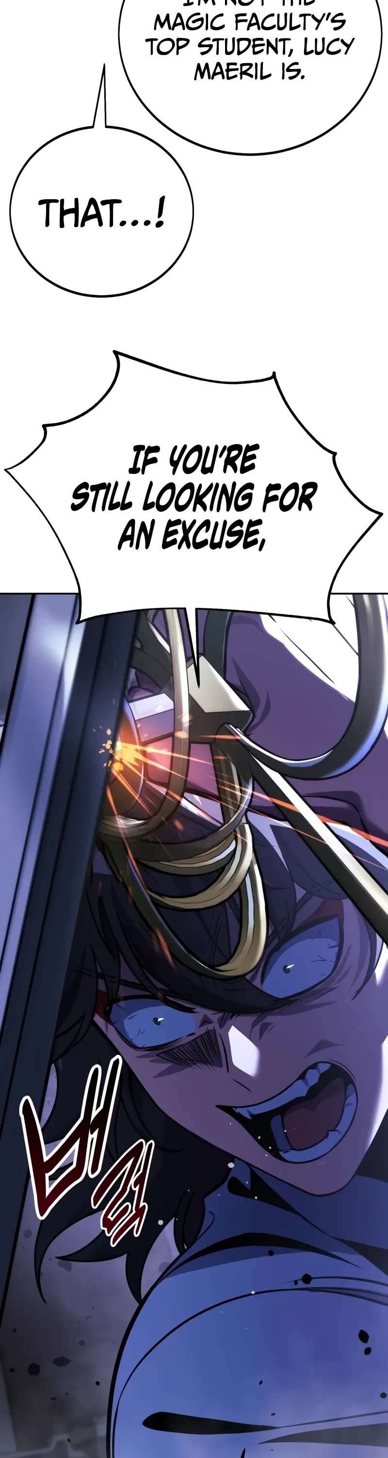 The Extra’s Academy Survival Guide Chapter 55 page 77 - Chapter 55