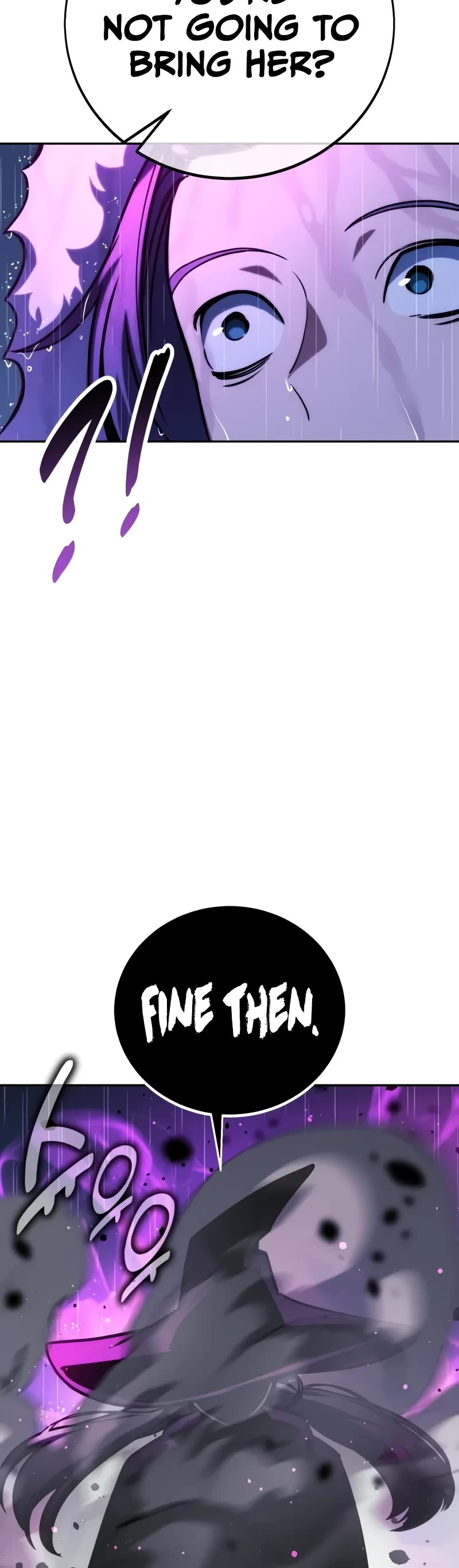 The Extra’s Academy Survival Guide Chapter 55 page 8 - Chapter 55