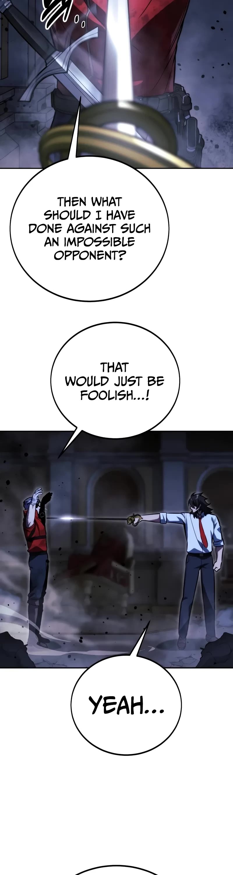 The Extra’s Academy Survival Guide Chapter 55 page 82 - Chapter 55
