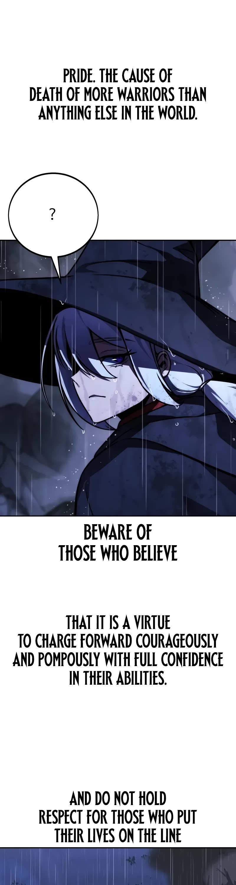 The Extra’s Academy Survival Guide Chapter 55 page 86 - Chapter 55