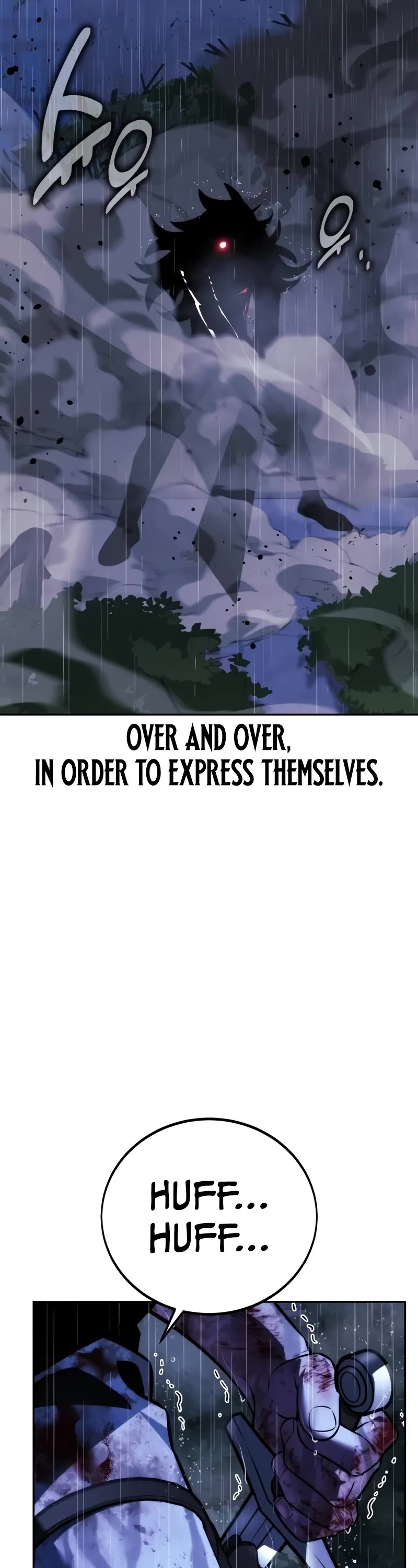 The Extra’s Academy Survival Guide Chapter 55 page 87 - Chapter 55