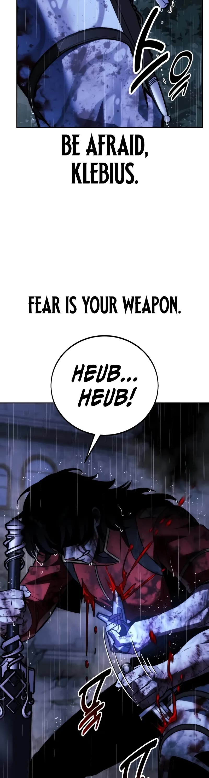 The Extra’s Academy Survival Guide Chapter 55 page 88 - Chapter 55