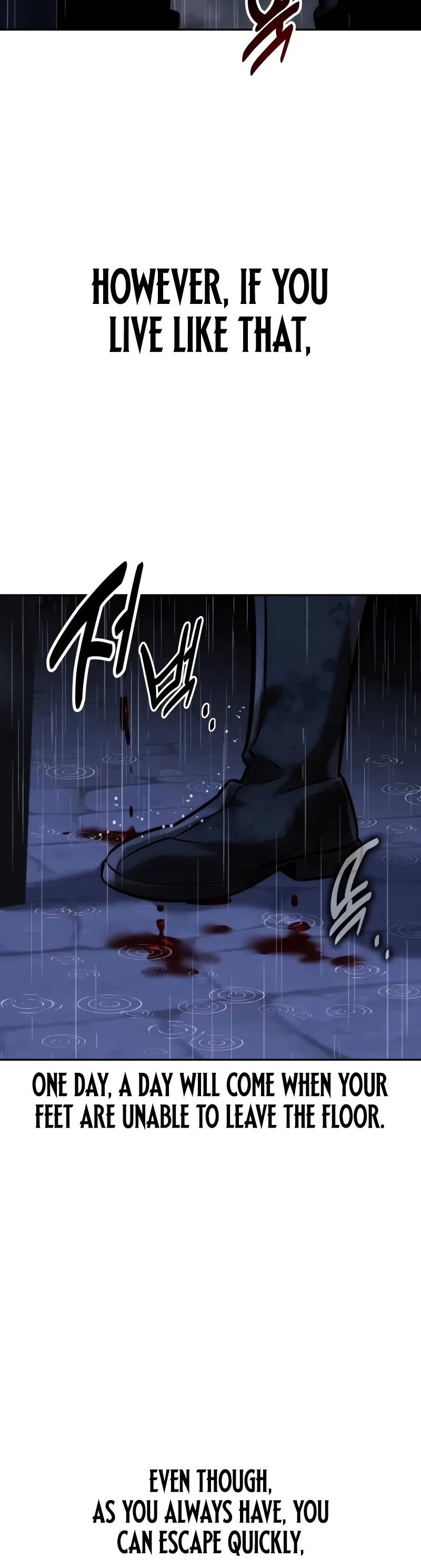 The Extra’s Academy Survival Guide Chapter 55 page 89 - Chapter 55