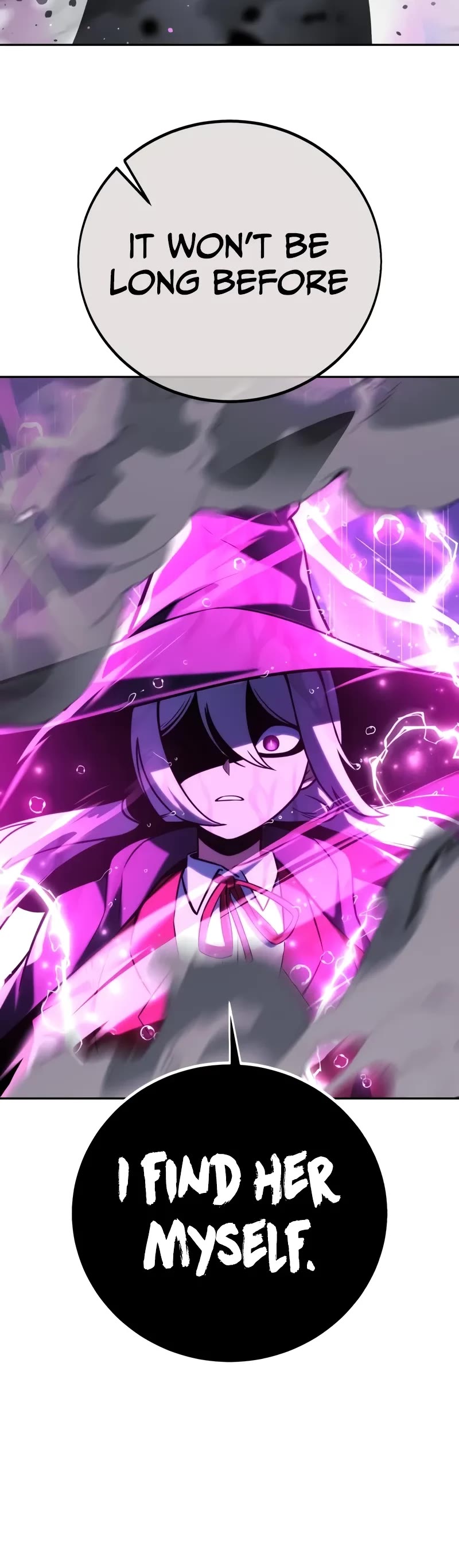 The Extra’s Academy Survival Guide Chapter 55 page 9 - Chapter 55