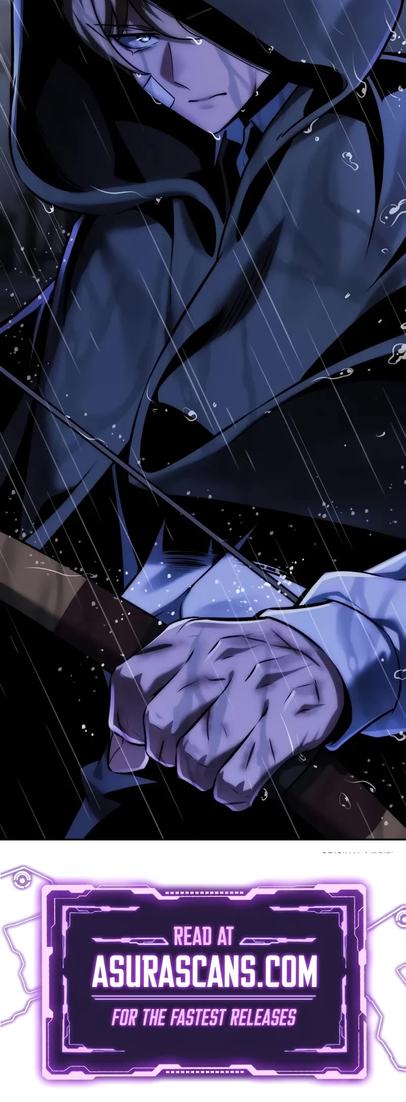 The Extra’s Academy Survival Guide Chapter 56 page 100 - Chapter 56