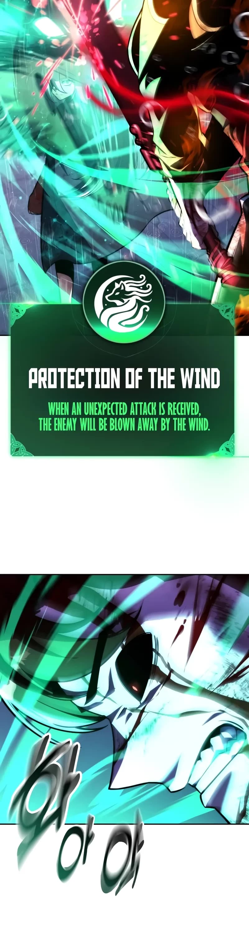 The Extra’s Academy Survival Guide Chapter 56 page 13 - Chapter 56