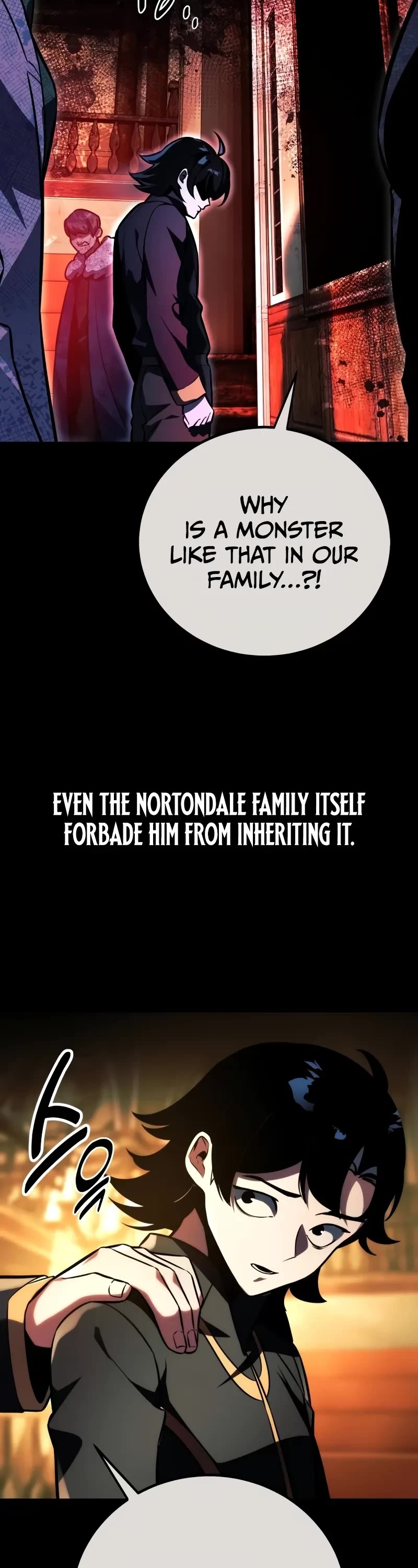 The Extra’s Academy Survival Guide Chapter 56 page 34 - Chapter 56