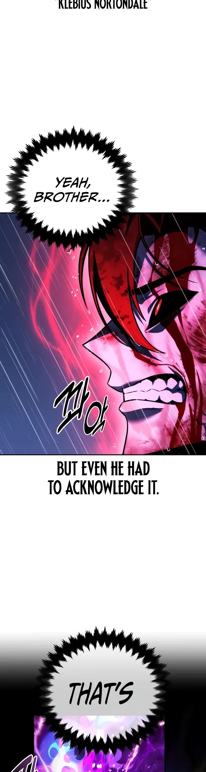 The Extra’s Academy Survival Guide Chapter 56 page 39 - Chapter 56