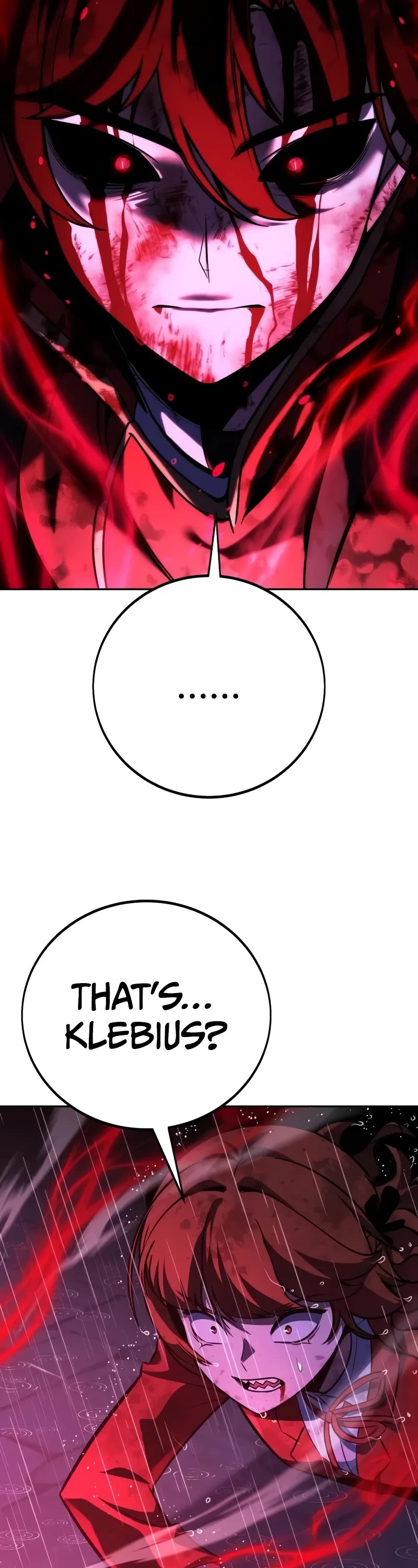 The Extra’s Academy Survival Guide Chapter 56 page 4 - Chapter 56
