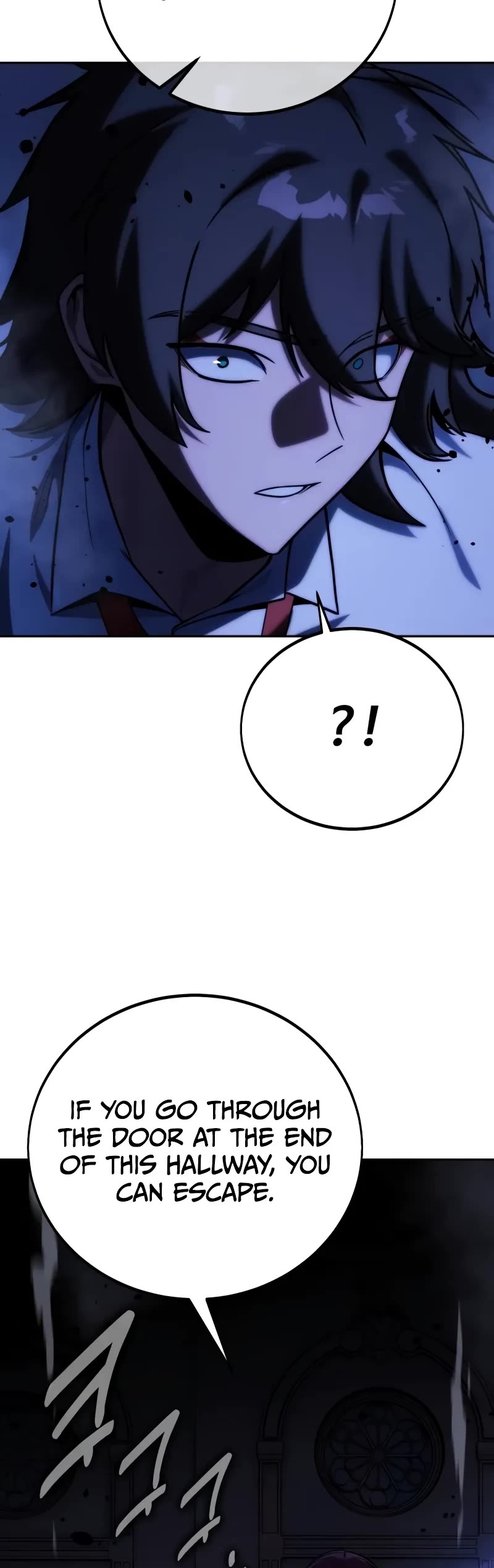The Extra’s Academy Survival Guide Chapter 56 page 45 - Chapter 56