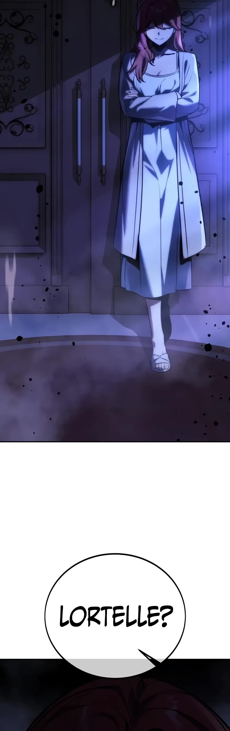 The Extra’s Academy Survival Guide Chapter 56 page 46 - Chapter 56