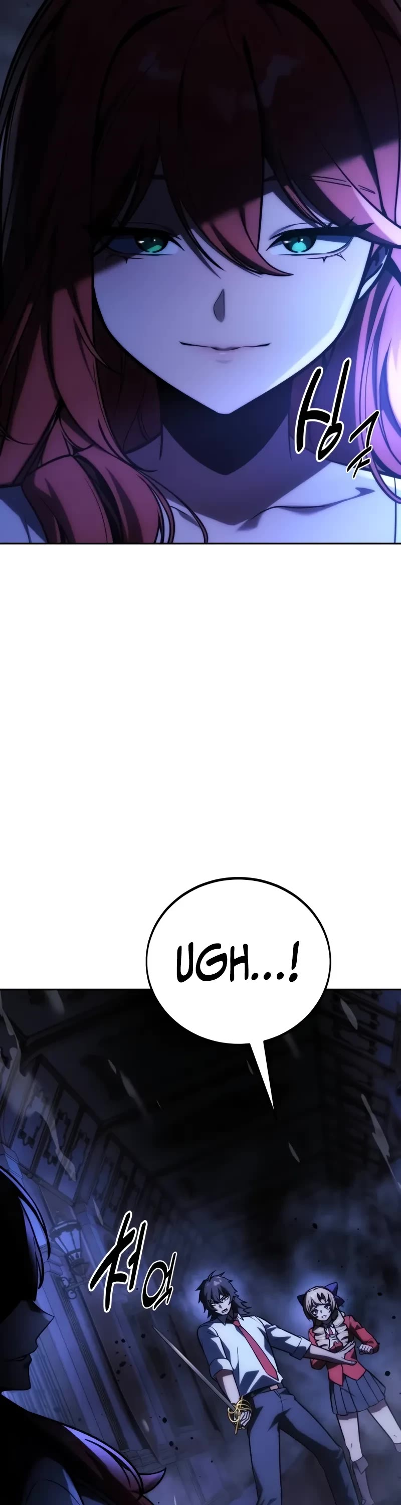 The Extra’s Academy Survival Guide Chapter 56 page 47 - Chapter 56