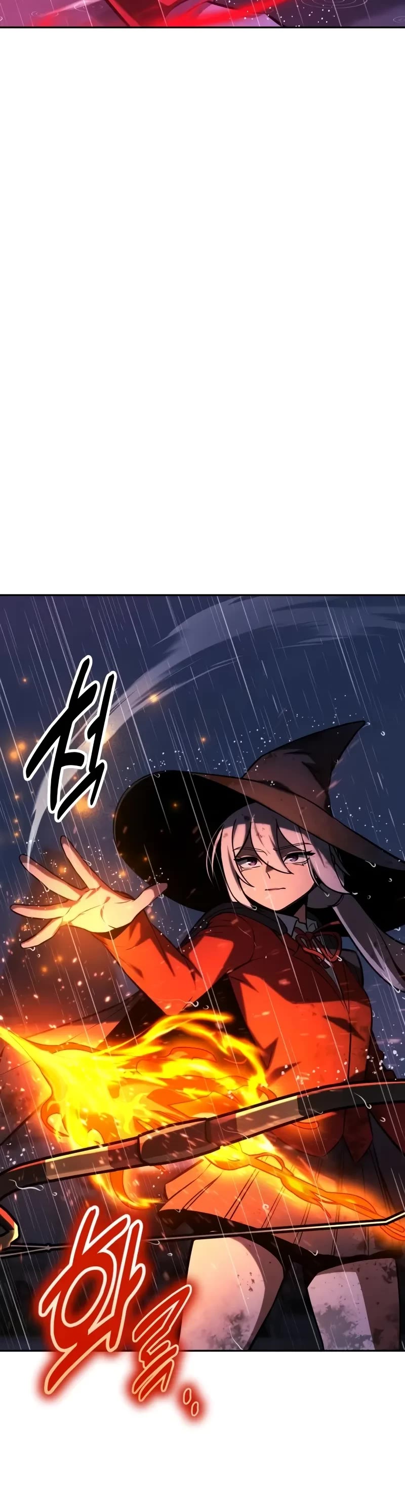 The Extra’s Academy Survival Guide Chapter 56 page 5 - Chapter 56