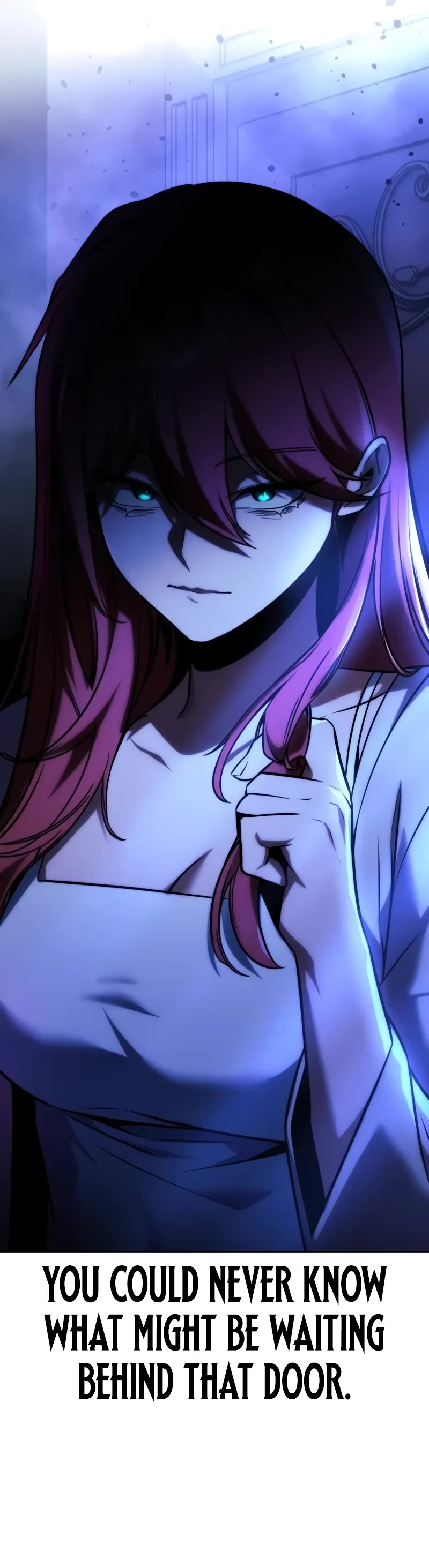 The Extra’s Academy Survival Guide Chapter 56 page 56 - Chapter 56