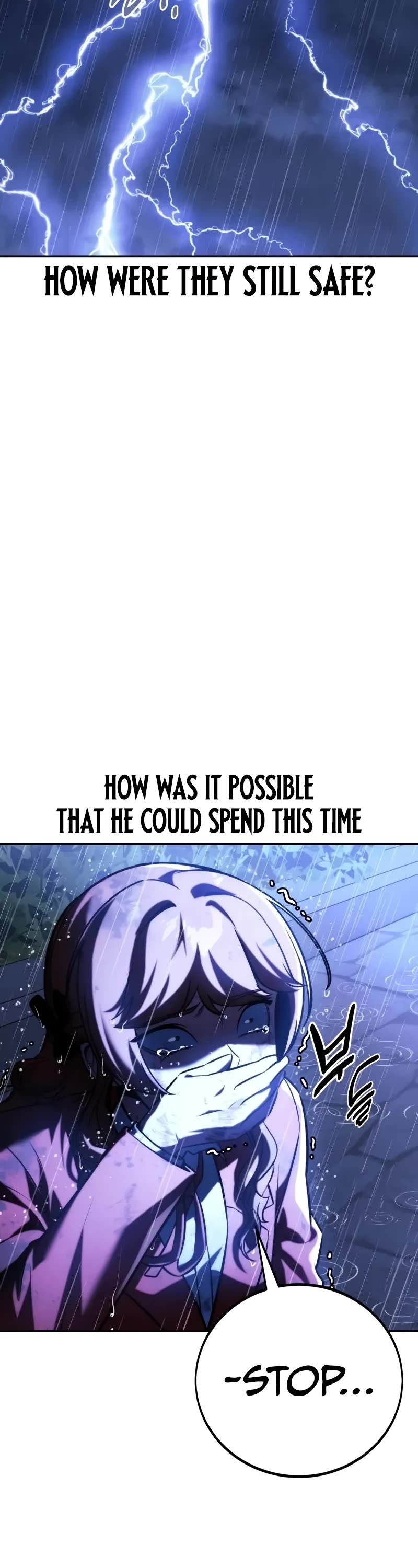The Extra’s Academy Survival Guide Chapter 56 page 58 - Chapter 56