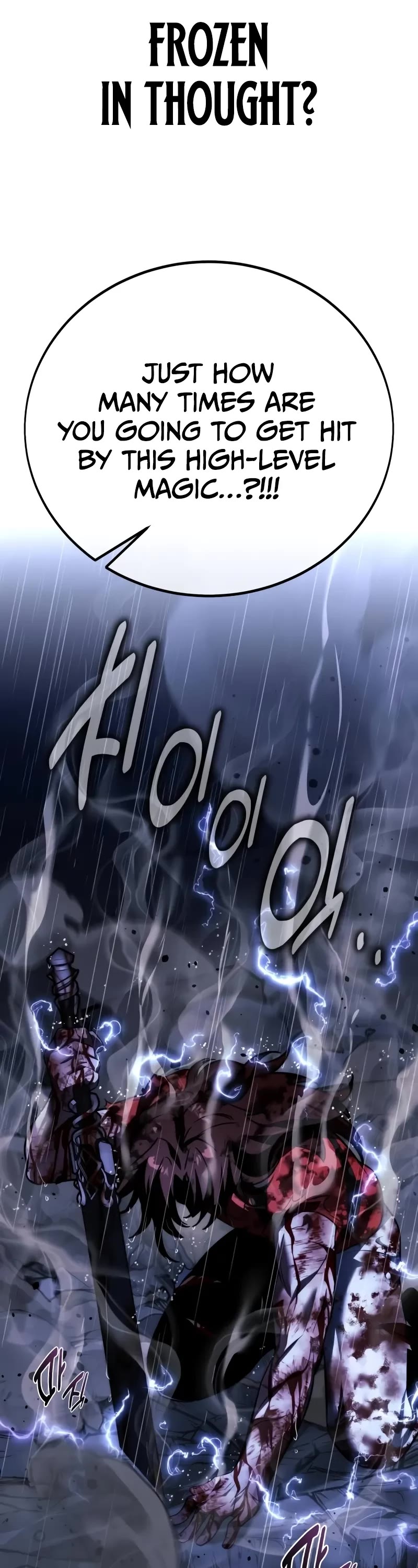 The Extra’s Academy Survival Guide Chapter 56 page 59 - Chapter 56
