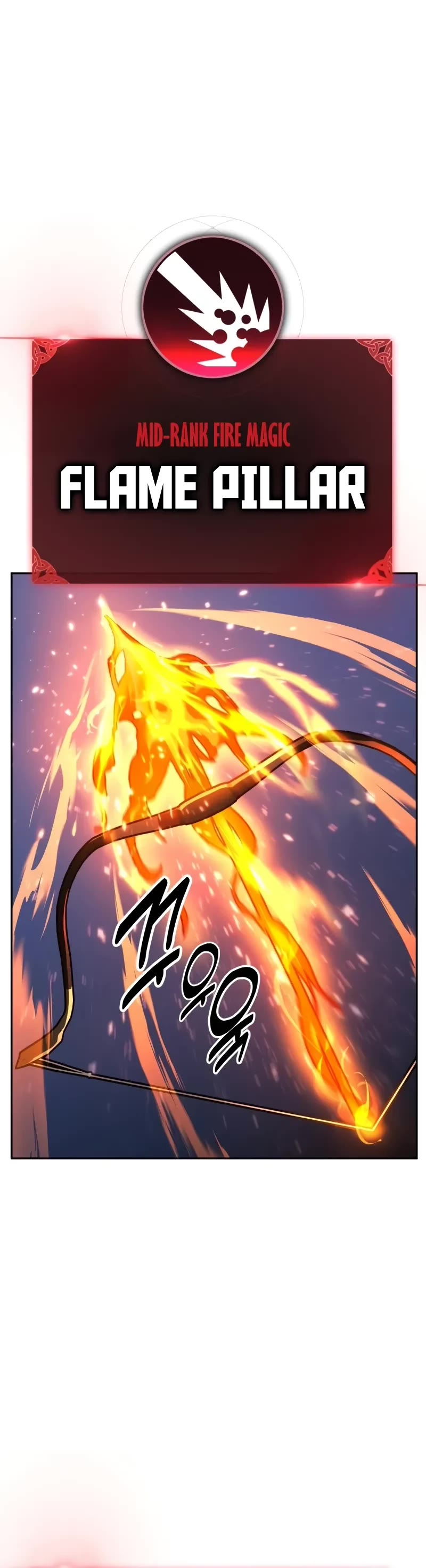 The Extra’s Academy Survival Guide Chapter 56 page 6 - Chapter 56