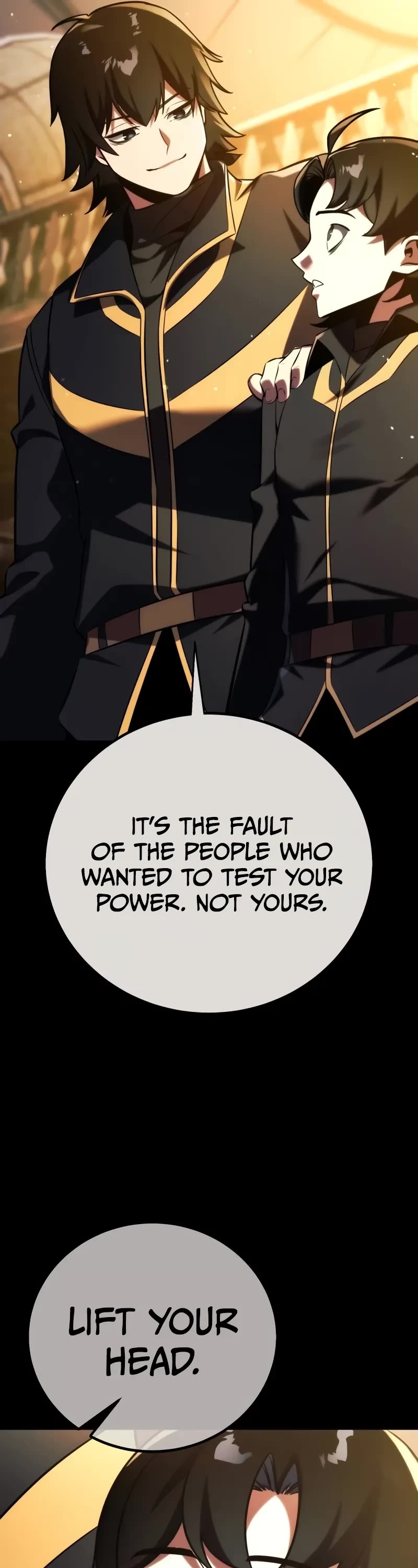 The Extra’s Academy Survival Guide Chapter 56 page 62 - Chapter 56