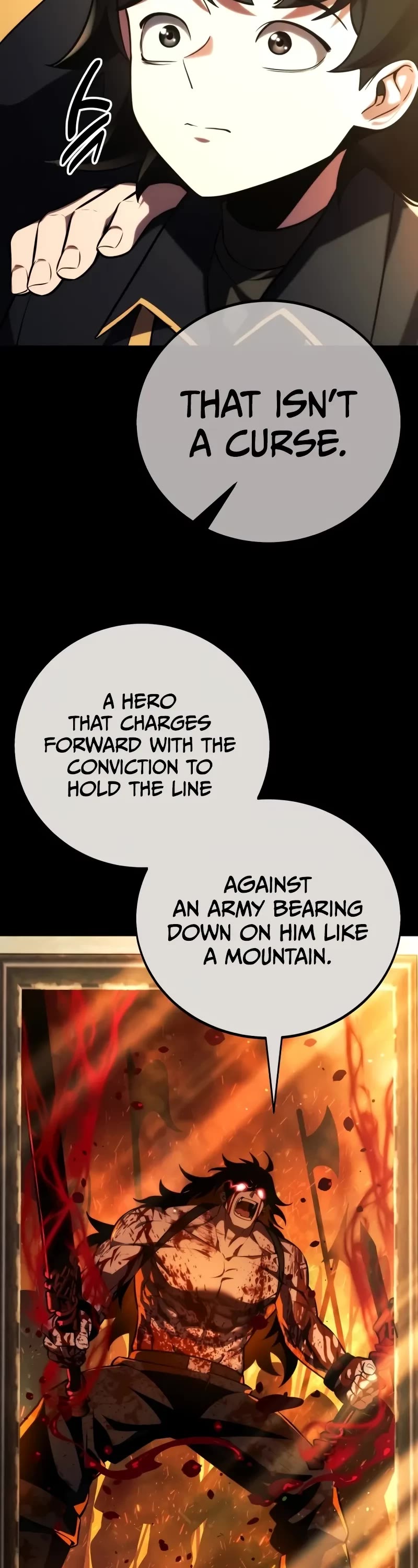 The Extra’s Academy Survival Guide Chapter 56 page 63 - Chapter 56