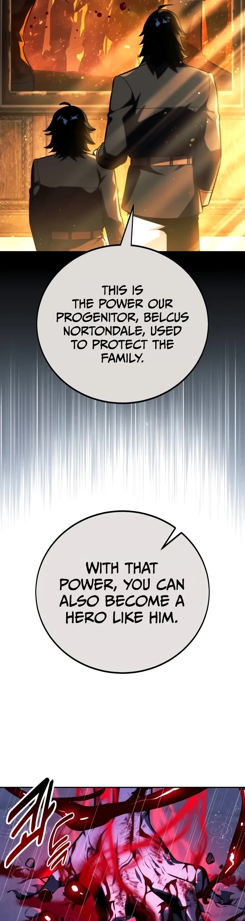 The Extra’s Academy Survival Guide Chapter 56 page 64 - Chapter 56
