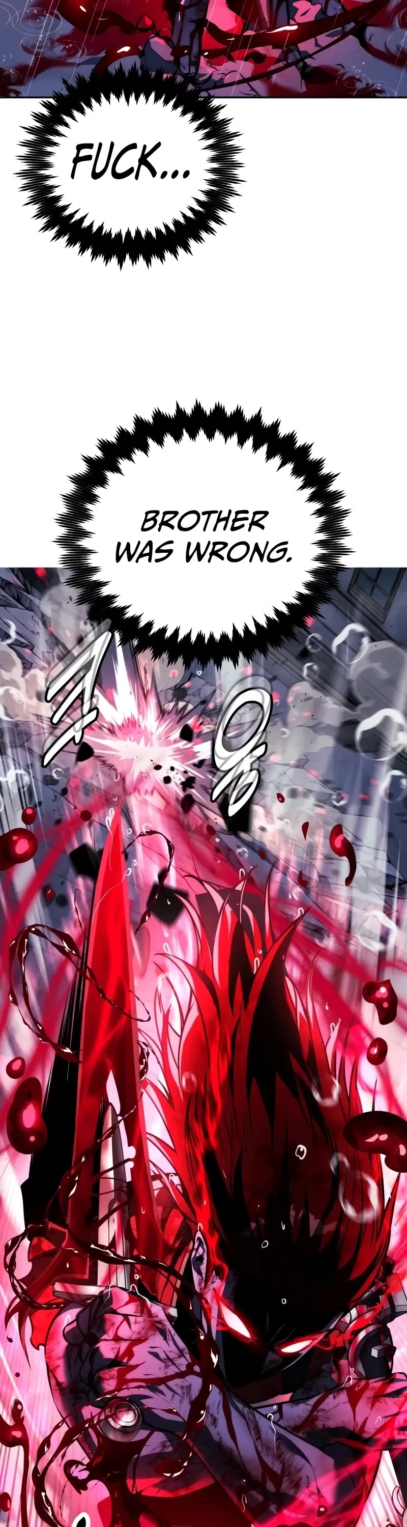 The Extra’s Academy Survival Guide Chapter 56 page 65 - Chapter 56