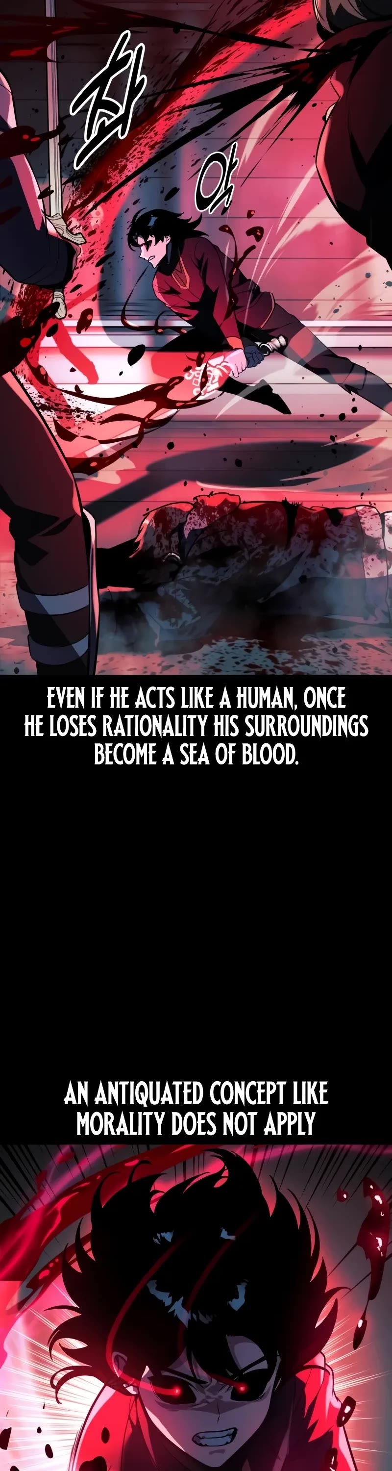 The Extra’s Academy Survival Guide Chapter 56 page 68 - Chapter 56