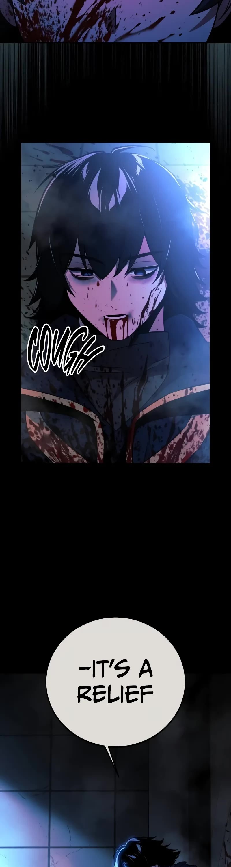 The Extra’s Academy Survival Guide Chapter 56 page 79 - Chapter 56
