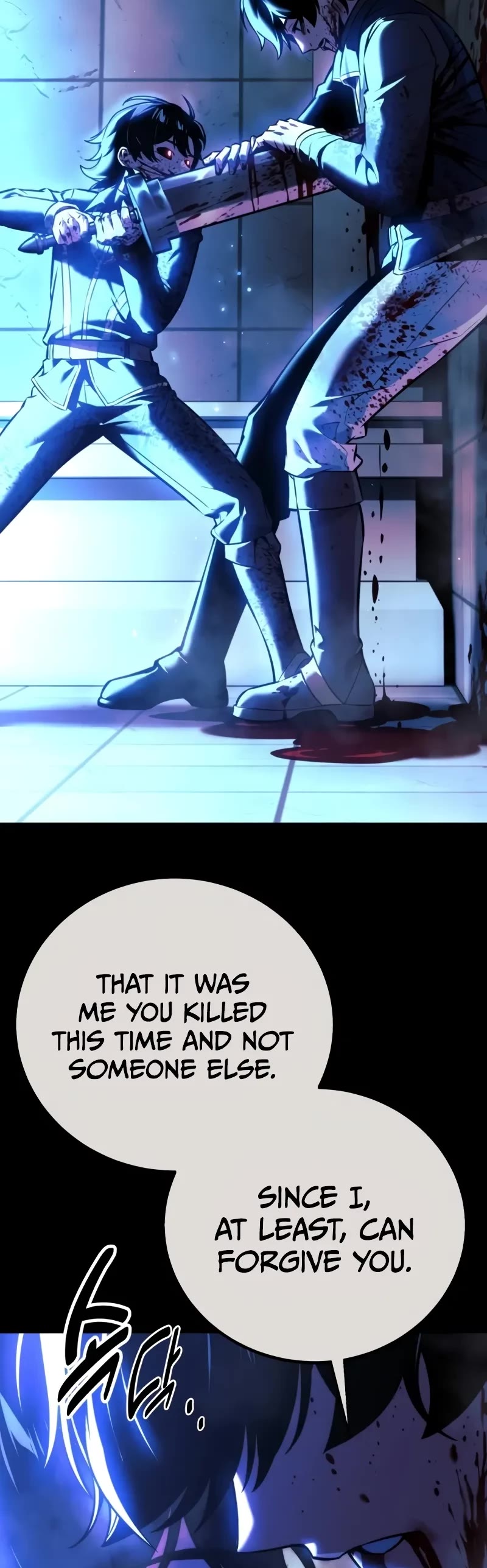 The Extra’s Academy Survival Guide Chapter 56 page 80 - Chapter 56