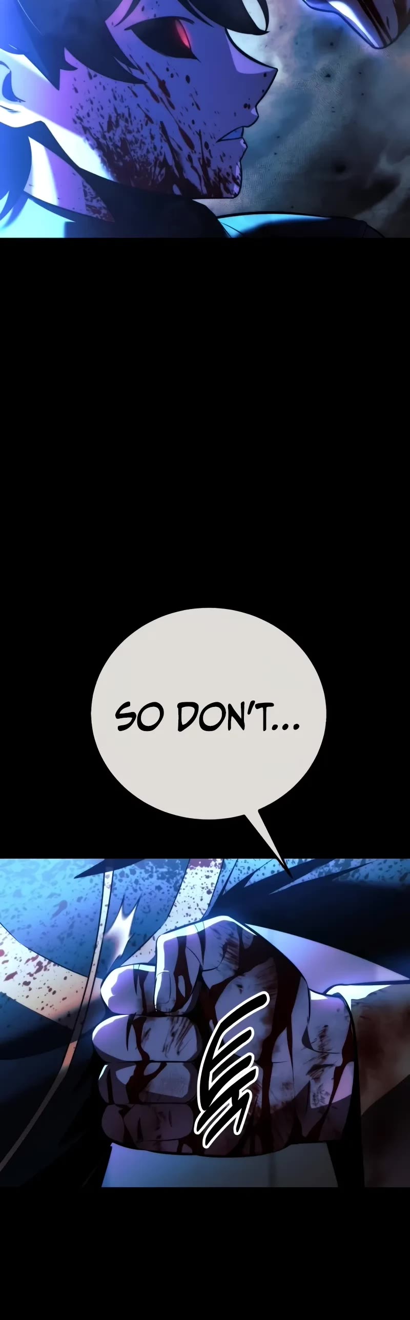 The Extra’s Academy Survival Guide Chapter 56 page 81 - Chapter 56
