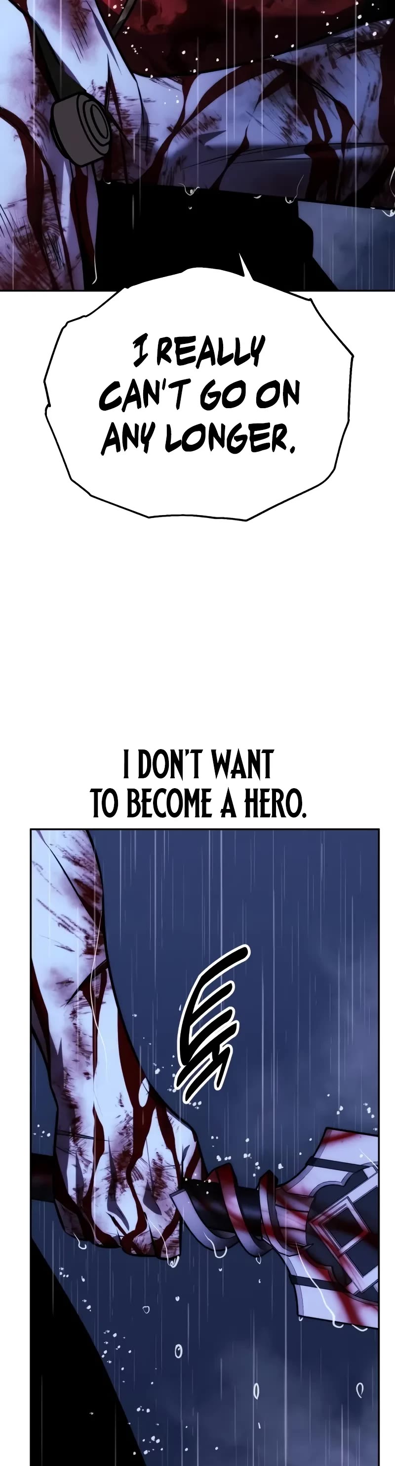 The Extra’s Academy Survival Guide Chapter 56 page 85 - Chapter 56