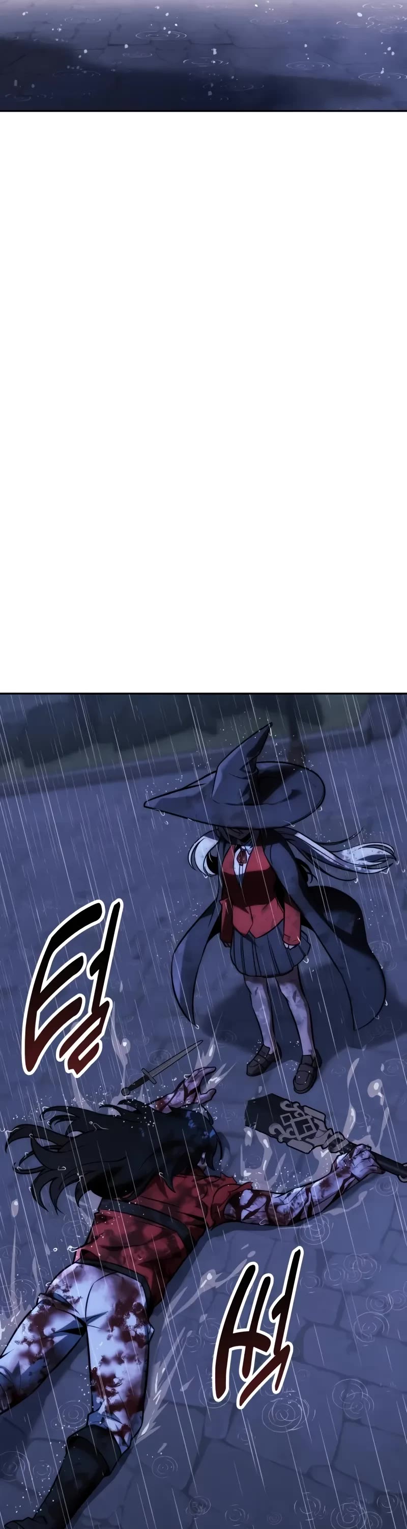 The Extra’s Academy Survival Guide Chapter 56 page 87 - Chapter 56